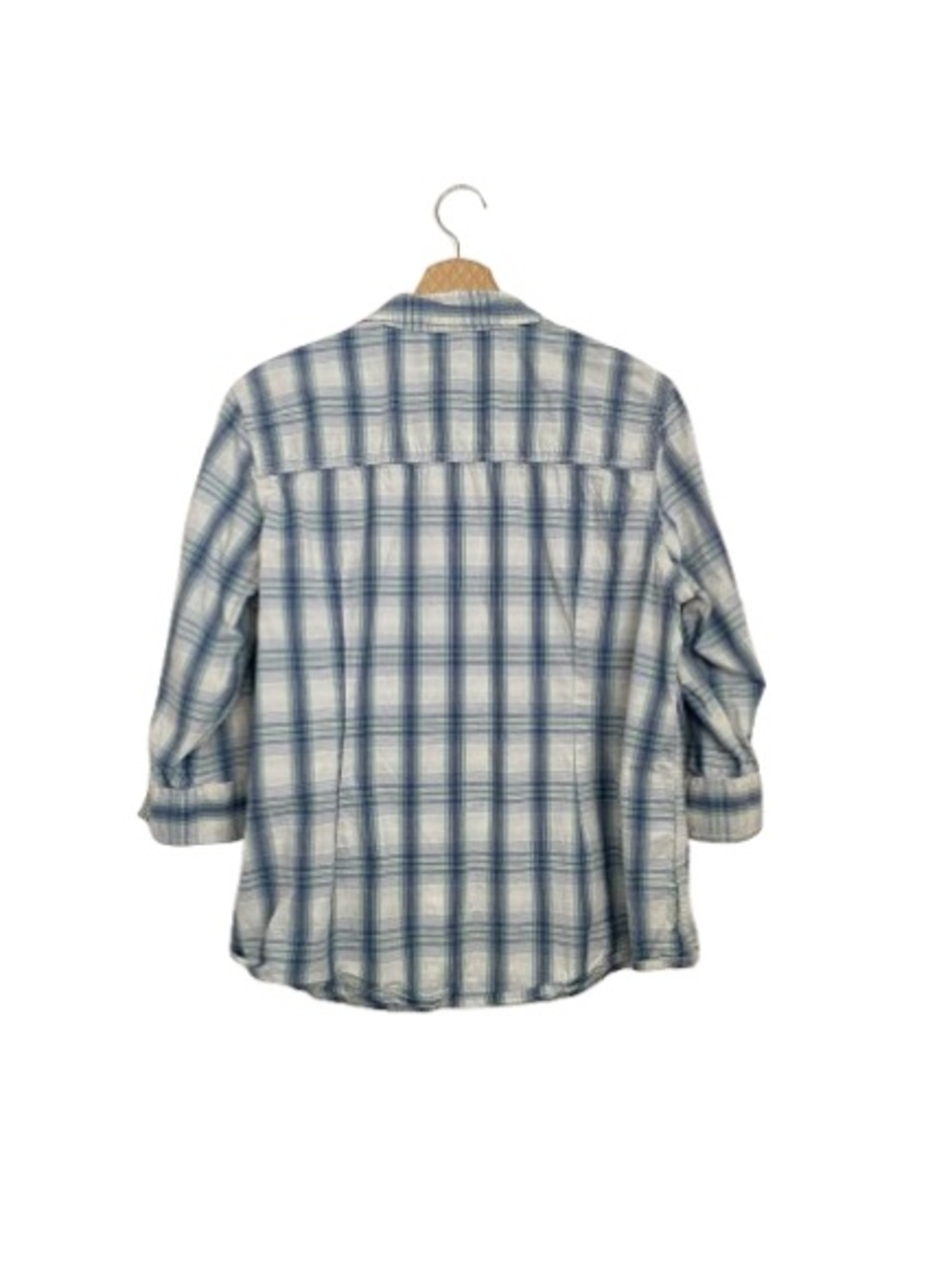 Carhartt Utility Button-Up Shirt with Roll-Tab Sleeves - Size XL - Picture 2 of 16